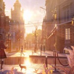 【朗報】『白銀の城』、探偵アドベンチャーでワクワクするやんけ！