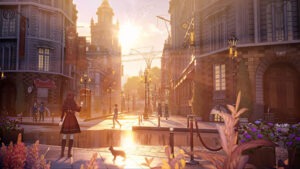 【朗報】『白銀の城』、探偵アドベンチャーでワクワクするやんけ！